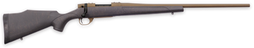 Weatherby Vanguard Weatherguard Bronze 7mm PRC 24" 3+1 Bolt-Action Rifle