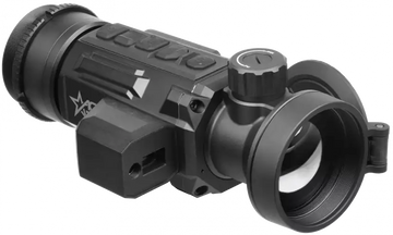 AGM Global Vision Secutor LRF-C 50-640 Thermal Clip-On 1x 50mm 640x512