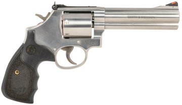 Smith & Wesson Model 686 Plus 357 Mag 5" 7-Rd DA/SA Revolver