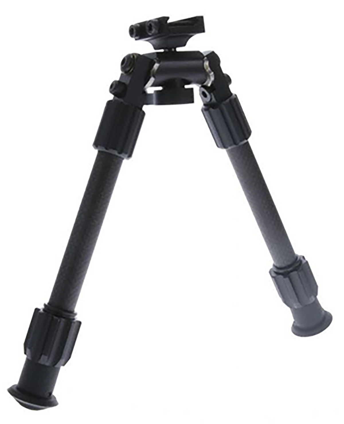 TruGlo Carbon PRO Tac-Pod Bipod 6-9" Carbon Fiber Sling Stud