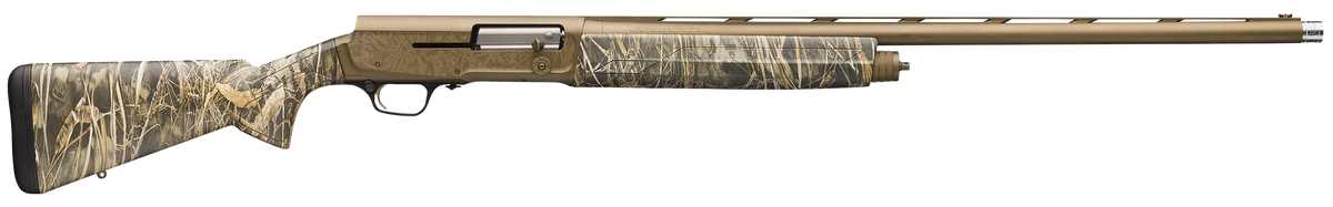 Browning A5 Wicked Wing 12 Gauge 26" 3.5" 4+1 Semi-Auto Shotgun