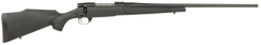 Weatherby Vanguard Obsidian 257 Wthby Mag 24" 3+1 Bolt Action Rifle