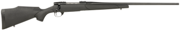 Weatherby Vanguard Obsidian 257 Wthby Mag 24" 3+1 Bolt Action Rifle