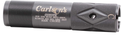Carlsons Coyote 12 Gauge Ported Choke Tube - Remington Rem Choke - 17-4 Stainless Steel