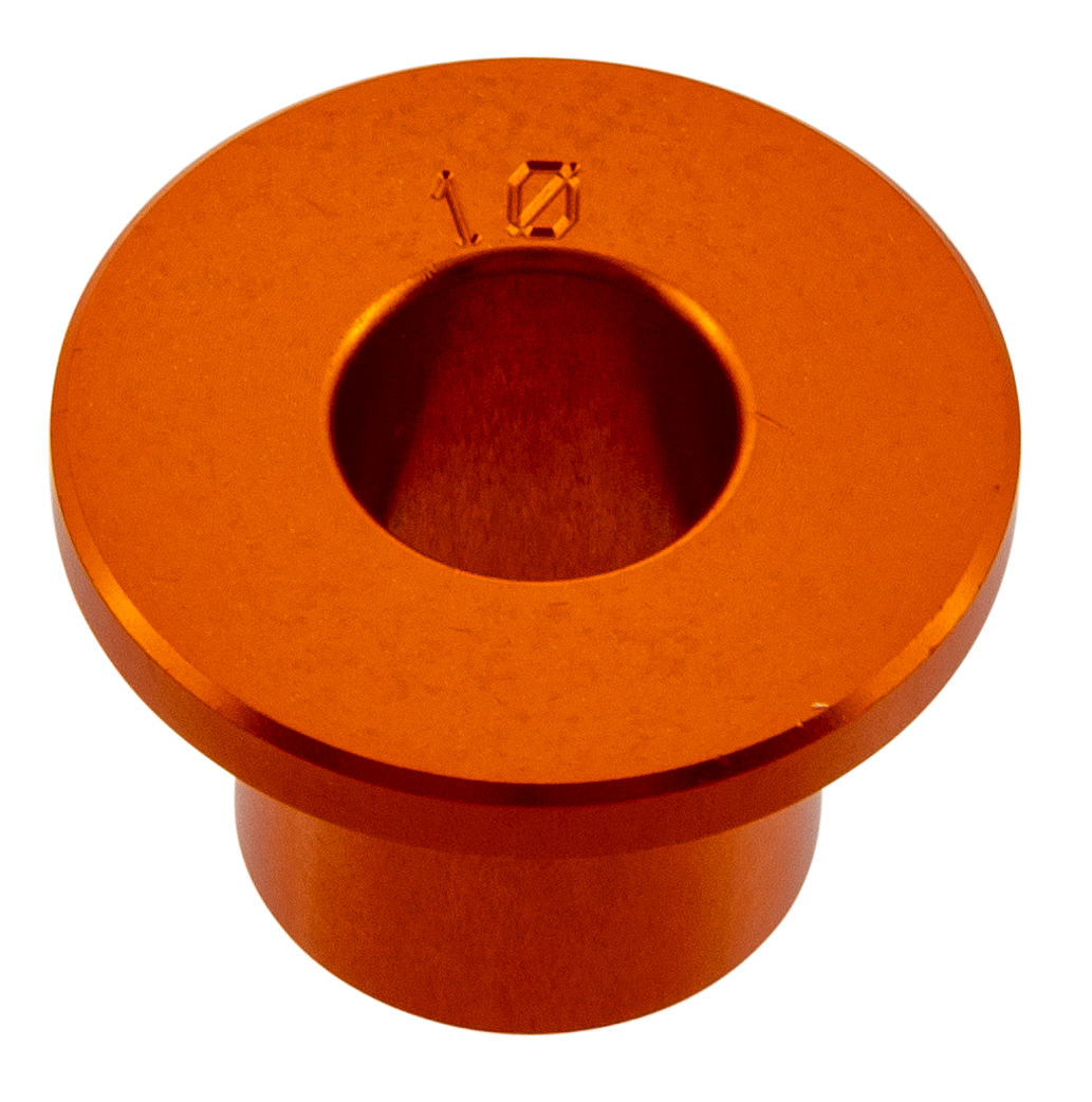 Lyman Case Trim Xpress Bushing #10 - 6.5 Swedish / 25-06 / 270 Win / 280 Rem / 30-06 / 35 Whelen
