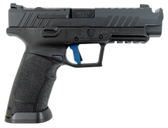 Tisas PX-9 Tactical Raptor 9mm Luger 5.10" 20+1 Semi-Auto Pistol