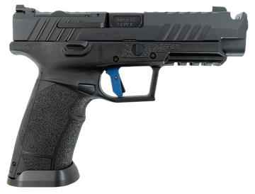 Tisas PX-9 Tactical Raptor 9mm Luger 5.10" 20+1 Semi-Auto Pistol