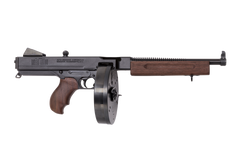 Thompson 1927A-1 Deluxe 45 ACP 10.5" 10+1 Semi-Auto Pistol