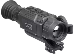 AGM Global Vision Rattler V2 35-640 Thermal Rifle Scope 2-16x 35mm 640x512 50Hz Black