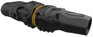 Hunters Specialties Dominant Doe Bleat Deer Call - Black Rubber