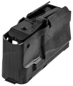 Browning BAR MKIII/ShortTrac 270 WSM/7mm WSM/300 WSM 3-Rd Blued Steel Detachable Magazine