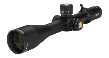 Athlon Midas TAC GEN2J HD 5-30x56 34mm Tube FFP Illuminated MOA Riflescope