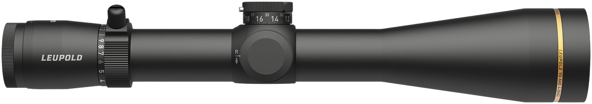 Leupold VX-5HD Gen 2 4-20x52mm 34mm Tube Duplex Riflescope