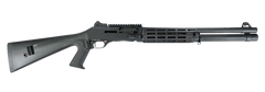 MAC Agency Tradesman 1014 12 Gauge 3" 5+1 18.5" Semi-Auto Shotgun