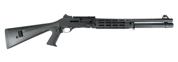 MAC Agency Tradesman 1014 12 Gauge 3" 5+1 18.5" Semi-Auto Shotgun
