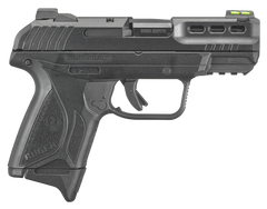 Ruger Security-380 380 ACP 3.42" 10+1 Semi-Auto Pistol