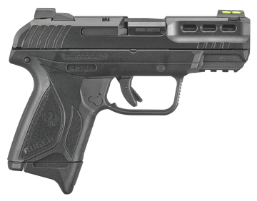 Ruger Security-380 380 ACP 3.42" 10+1 Semi-Auto Pistol