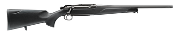 Sauer 505 XT Full Size 270 Win 22" 3+1 Bolt-Action Rifle - Titanium Gray Threaded Barrel