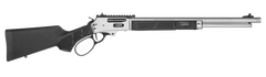 Smith & Wesson 1854 360 Buckhammer 20" 6+1 Lever Action Rifle - Stainless