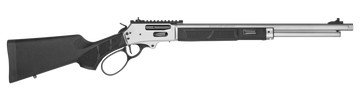 Smith & Wesson 1854 360 Buckhammer 20" 6+1 Lever Action Rifle - Stainless