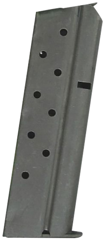 Kimber 1911 .38 Super 9rd Stainless Steel Magazine