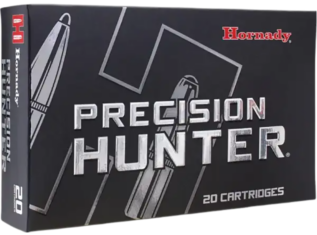 Hornady Precision Hunter 7mm PRC 175gr ELD-X - Box or Case