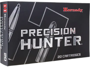 Hornady Precision Hunter 7mm PRC 175gr ELD-X - Box or Case