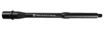 Rosco Manufacturing Bloodline AR-15 5.56 NATO 11.5" M4 Barrel - Nitride