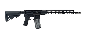 Faxon Firearms Sentry-X 223 Rem/5.56 NATO 16" Semi-Auto AR-15 Rifle