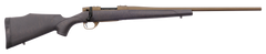 Weatherby Vanguard Weatherguard Bronze 270 Win 24" 5+1 Bolt Action Rifle