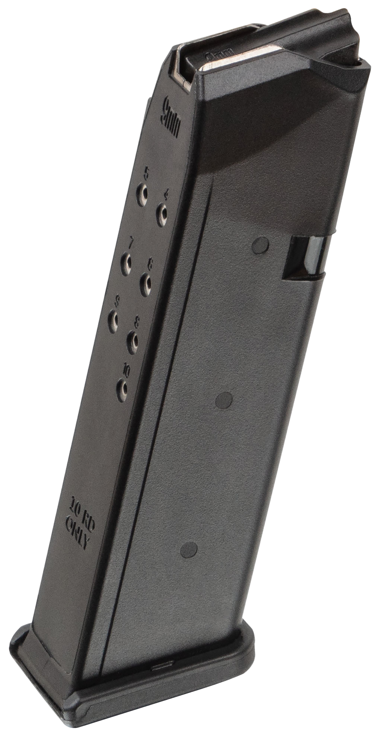 Armscor Rock Island DY910 9mm Luger 10-Rd Polymer Magazine for DY9/STK200