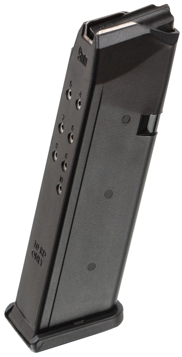 Armscor Rock Island DY910 9mm Luger 10-Rd Polymer Magazine for DY9/STK200