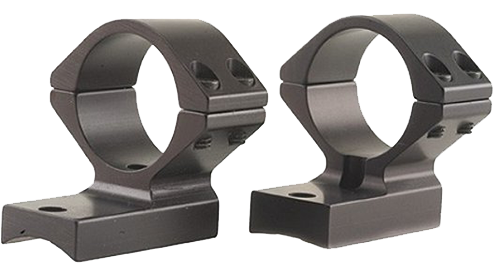 Talley 93X700 Scope Mount/Ring Combo 1in Extended Low Rings - Springfield Armory Waypoint - Matte Black