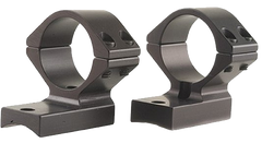Talley 93X700 Scope Mount/Ring Combo 1in Extended Low Rings - Springfield Armory Waypoint - Matte Black