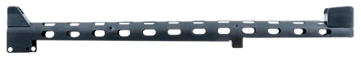 Advanced Technology SBS4600 Shotforce Heat Shield Deluxe Blued Steel 13.5" w/ Ghost Rings