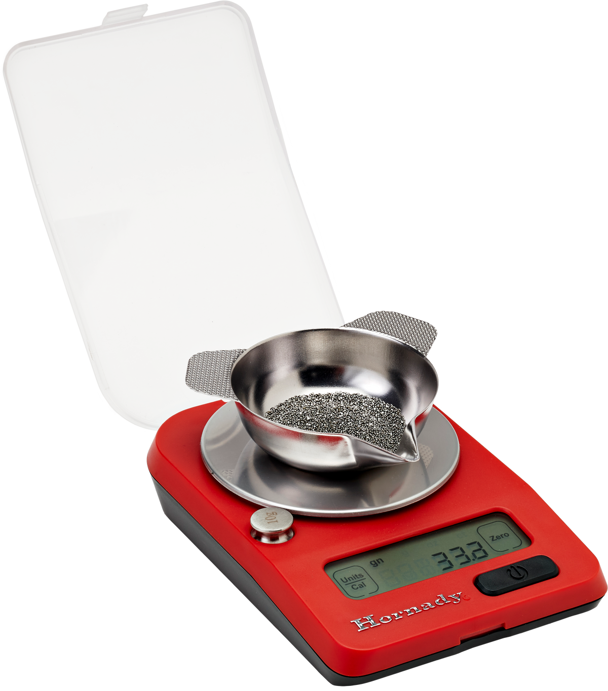 Hornady G3-1500 Electronic Scale 1500 Grain Red