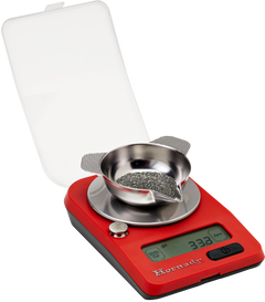 Hornady G3-1500 Electronic Scale 1500 Grain Red