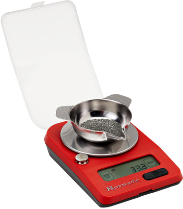 Hornady G3-1500 Electronic Scale 1500 Grain Red