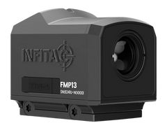Infitac Fast Mini FMP13 Thermal Pistol Sight 13mm Black
