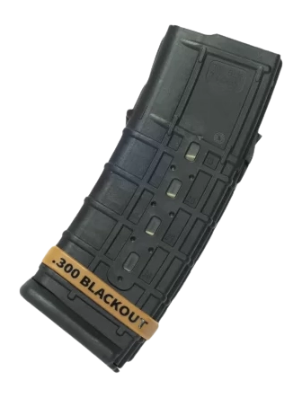 Steyr AUG .300 AAC Blackout 30rd Magazine