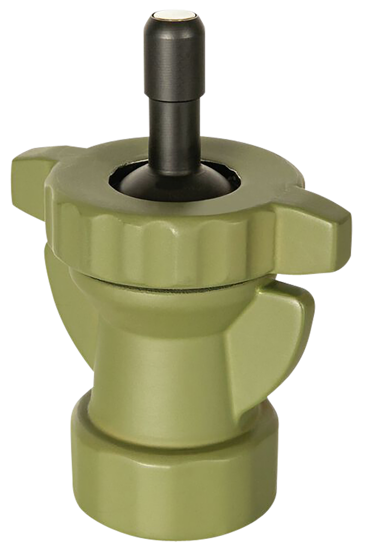 Primos Edge Spartan Head 360 Degree Dark Earth - Magnetic Attachment