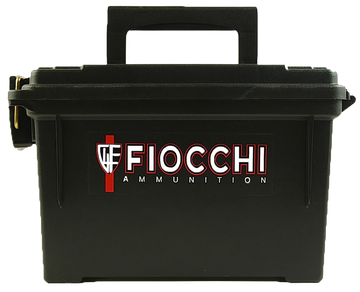Fiocchi Field Dynamics High Velocity 22 LR 40gr Round Nose - 1575 Rd Plano Can
