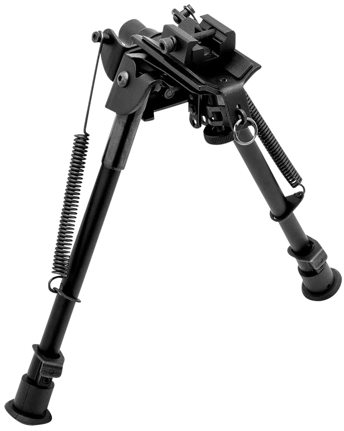 TruGlo Tac-Pod Fixed Bipod 9-13" Aluminum w/Sling Adapter