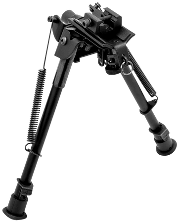 TruGlo Tac-Pod Fixed Bipod 9-13" Aluminum w/Sling Adapter
