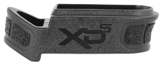Springfield Armory XDSG5005 XD-S Mod.2 45 ACP Mag Sleeve Black Polymer