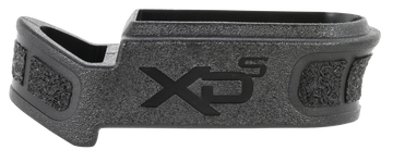 Springfield Armory XDSG5005 XD-S Mod.2 45 ACP Mag Sleeve Black Polymer