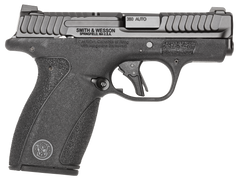 Smith & Wesson Bodyguard 2.0 .380 ACP 2.75" 12+1 Striker Fire
