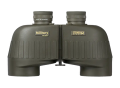 Steiner M1050r 10x50mm Military Binocular - SUMR Ranging Reticle & Laser Protection Filter, OD Green
