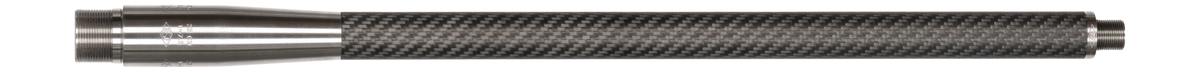 BSF Barrels Pre-Fit 6.5 PRC 22" 1:8 Carbon Fiber Bolt Action Barrel
