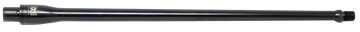 Faxon Firearms Rimfire Pencil Barrel .22 LR 16" 10/22 - Salt Bath Nitride